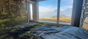Syril's Mountain Paradise